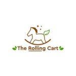 The Rolling Cart | handcrafted wooden toys collection